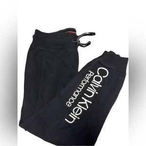Calvin Klein joggers